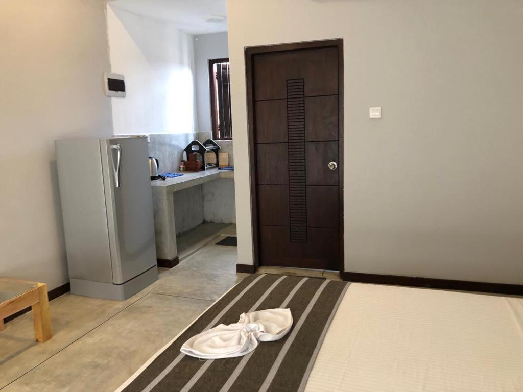 Mandy House Apartment Habaraduwa Central Exterior photo