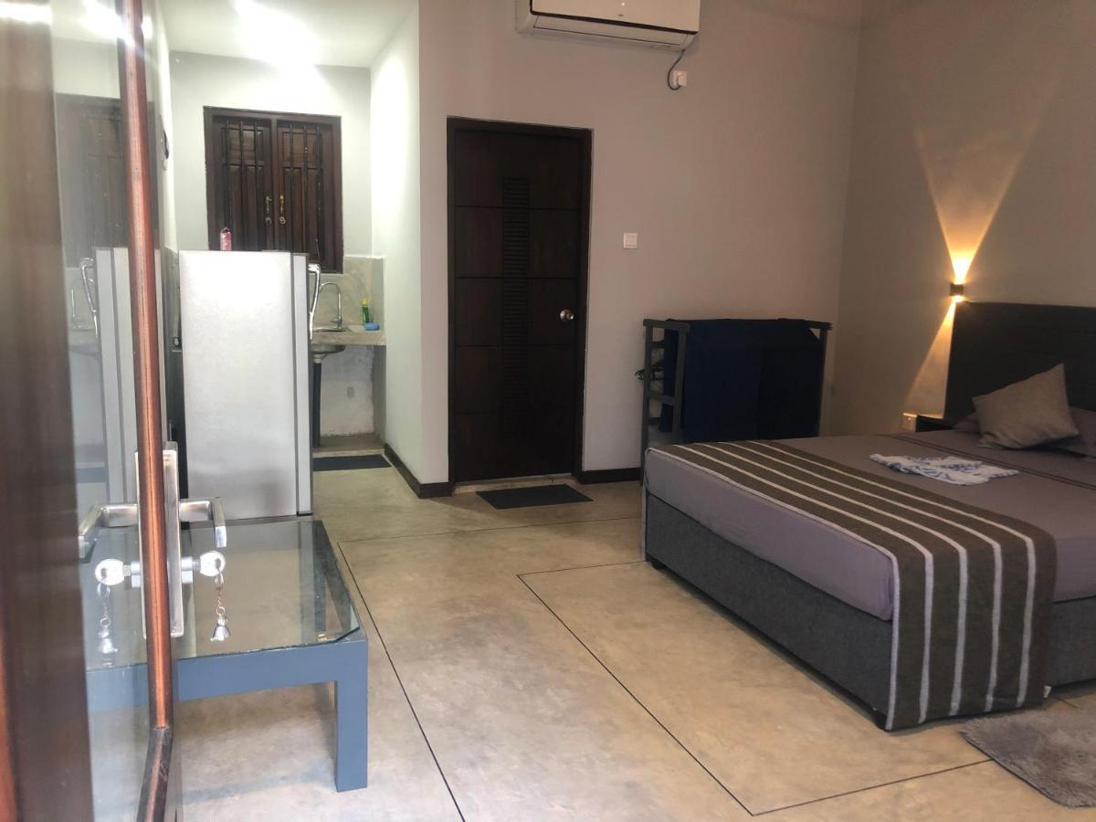Mandy House Apartment Habaraduwa Central Exterior photo