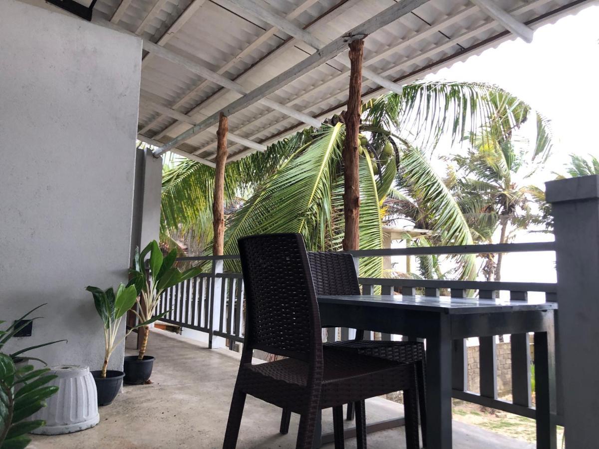 Mandy House Apartment Habaraduwa Central Exterior photo
