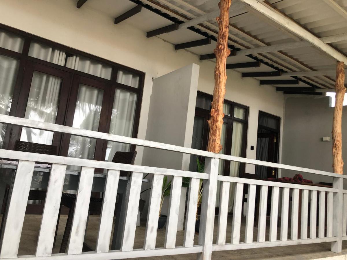 Mandy House Apartment Habaraduwa Central Exterior photo