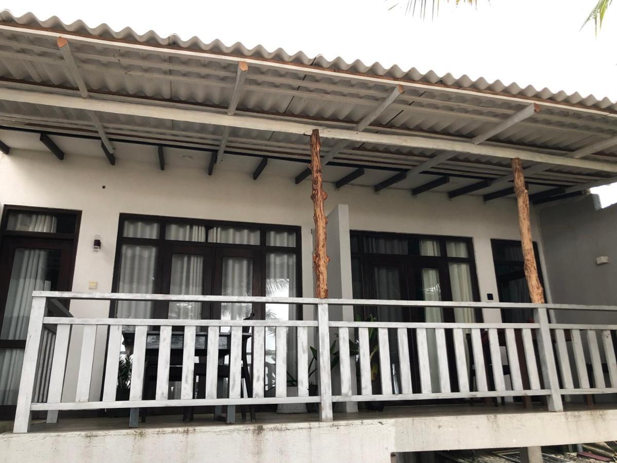 Mandy House Apartment Habaraduwa Central Exterior photo