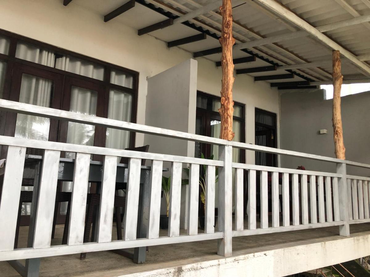 Mandy House Apartment Habaraduwa Central Exterior photo
