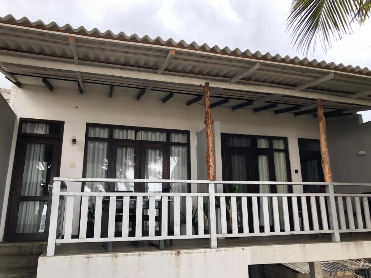 Mandy House Apartment Habaraduwa Central Exterior photo