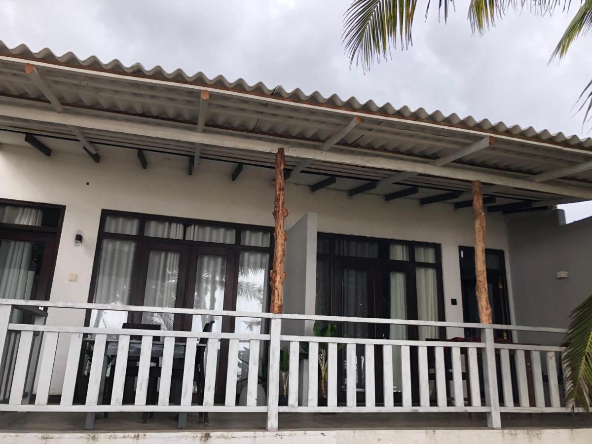 Mandy House Apartment Habaraduwa Central Exterior photo