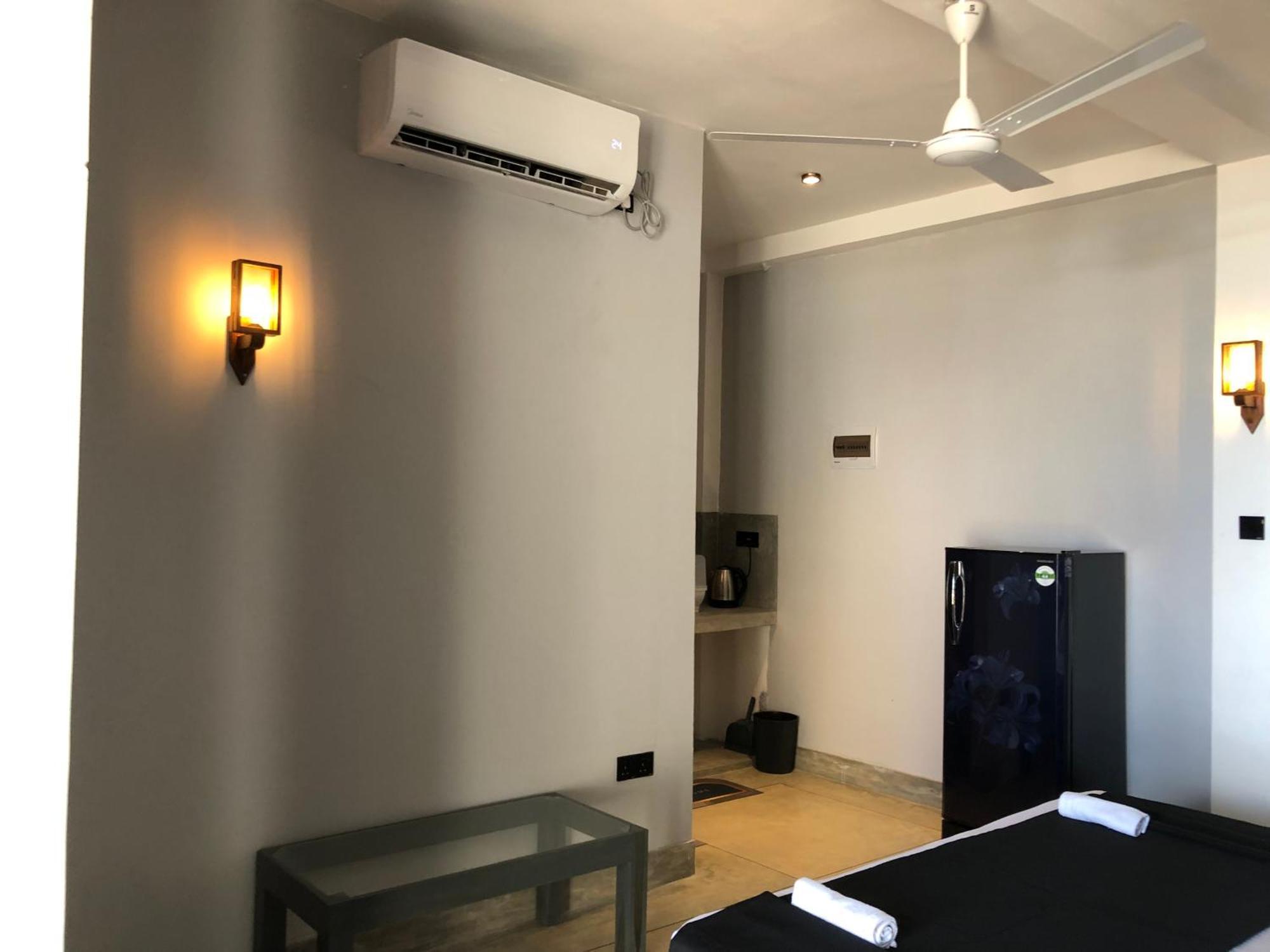 Mandy House Apartment Habaraduwa Central Exterior photo